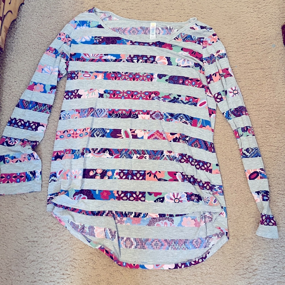 Lularoe Shirt